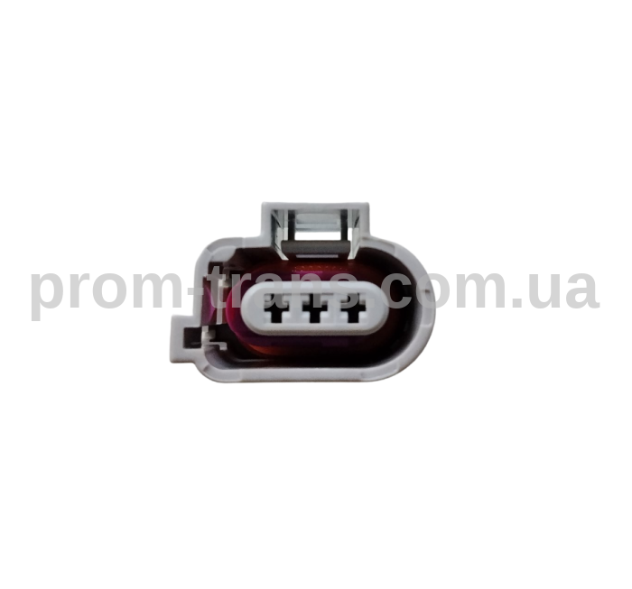 Роз'єм 3k 1-1813271-0 3B0973703G
