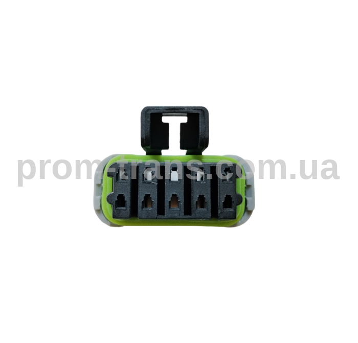 Роз'єм 10k 12065425 12125676