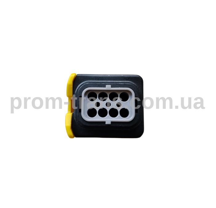 Роз'єм 8к 2-1418479-1