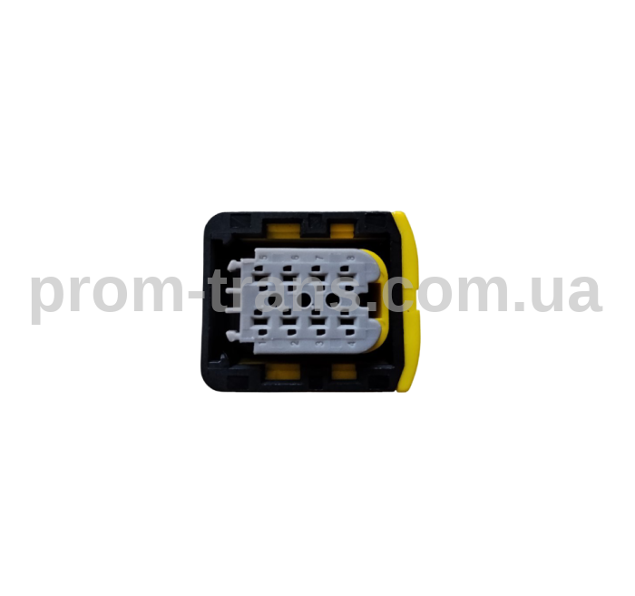 Роз'єм 8к 2-1418479-1