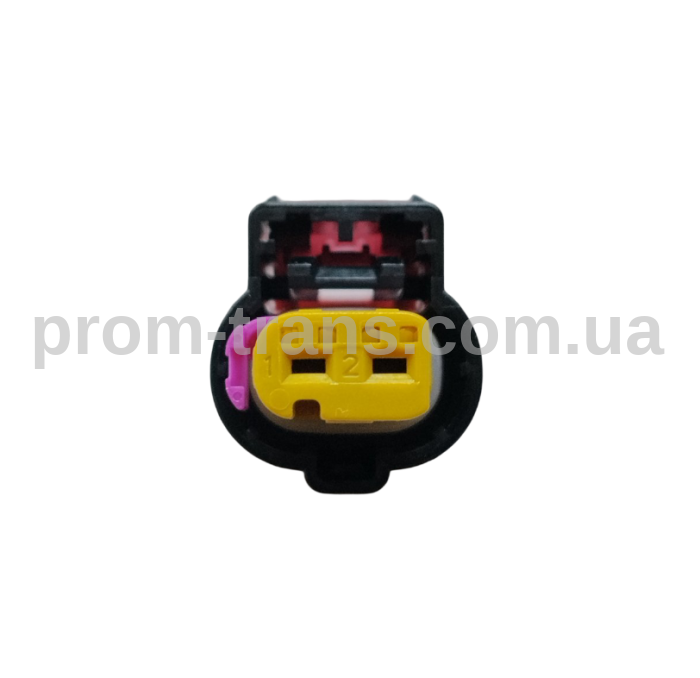 Роз'єм 2к 4K0973702B