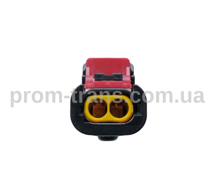 Роз'єм 2к 4K0973702B