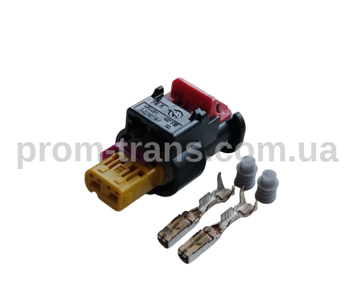 Роз'єм 2к 4K0973702B