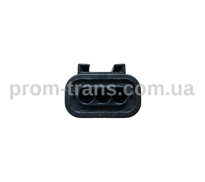 Роз'єм 3к 1-1703494-1