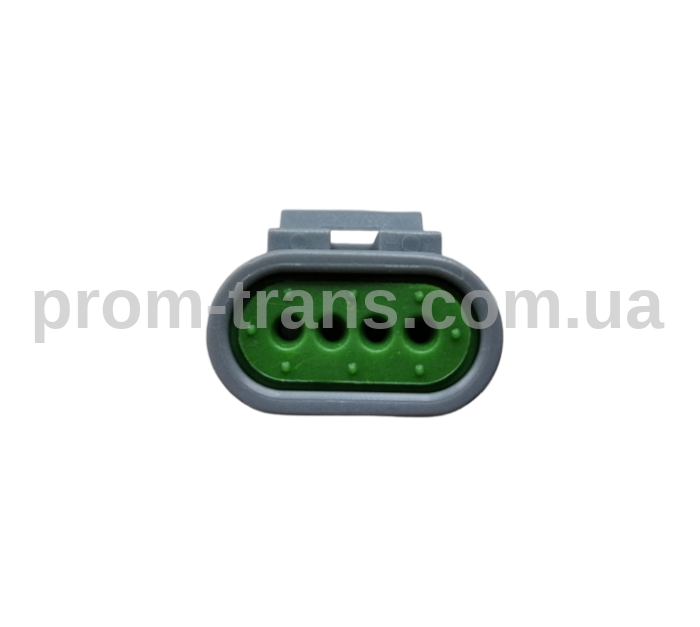 Роз'єм 4к 15386512