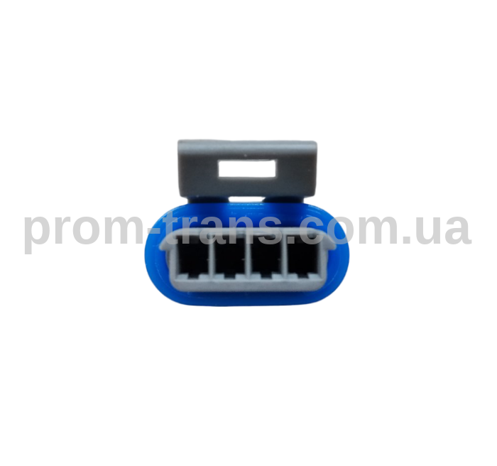 Роз'єм 4к 15386512
