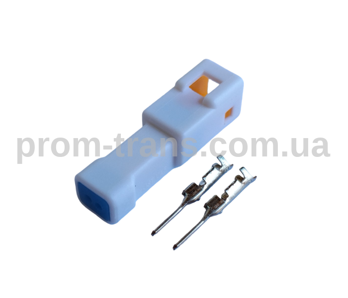 Роз'єм 2к 02T-JWPF-VSLE-S