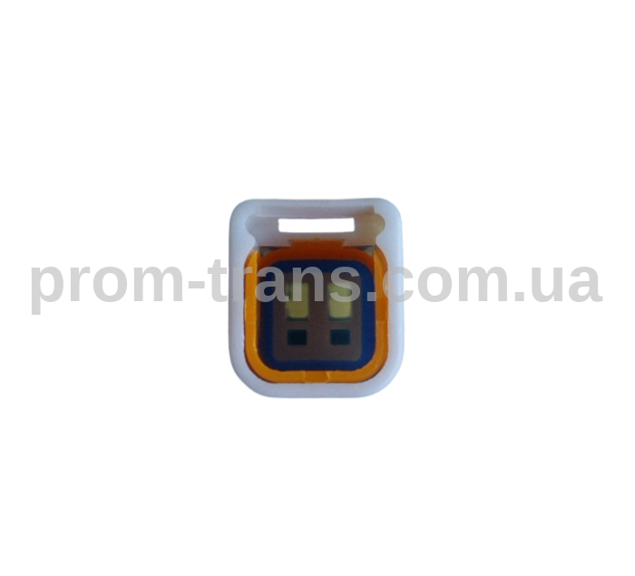 Роз'єм 2к 02T-JWPF-VSLE-S