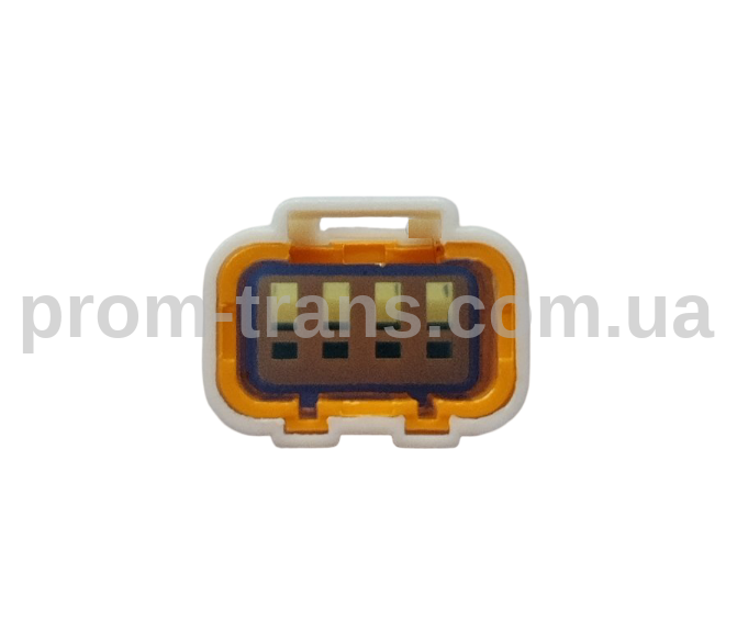 Разъем 4k 04T-JWPF-VSLE-S