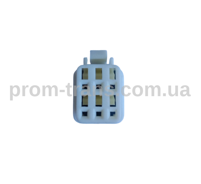 Роз'єм 6к 06R-JWPF-VSLE-D