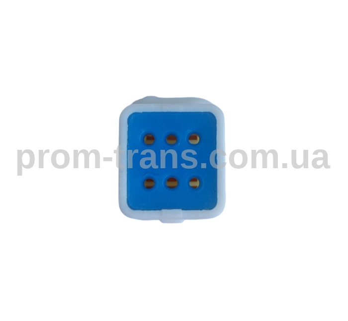 Разъем 6к 06T-JWPF-VSLE-D