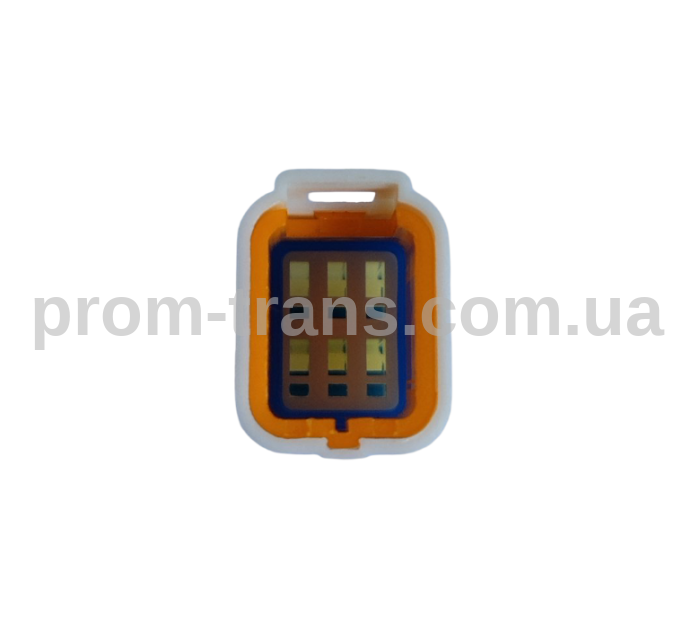 Разъем 6к 06T-JWPF-VSLE-D