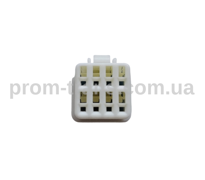 Разъем 8k 08R-JWPF-VSLE-D
