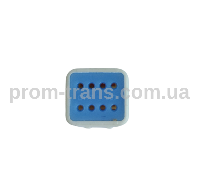 Роз'єм 8k 08T-JWPF-VSLE-D