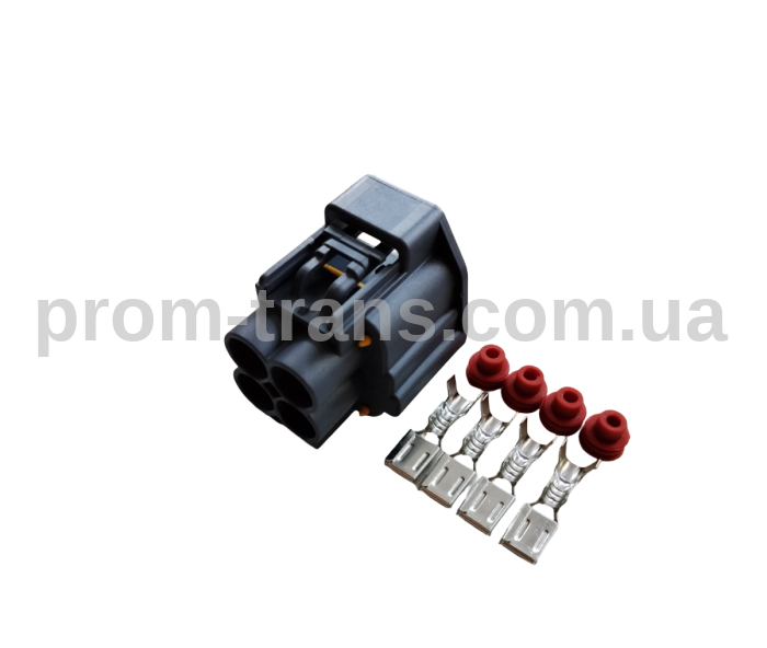 Роз'єм 4к 9C24-14A411-AB
