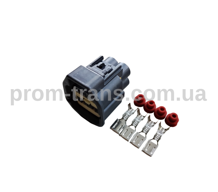 Роз'єм 4к 9C24-14A411-AB