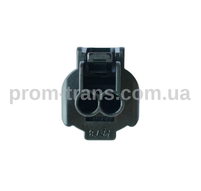 Разъем 2к MG640461-5 MG640461