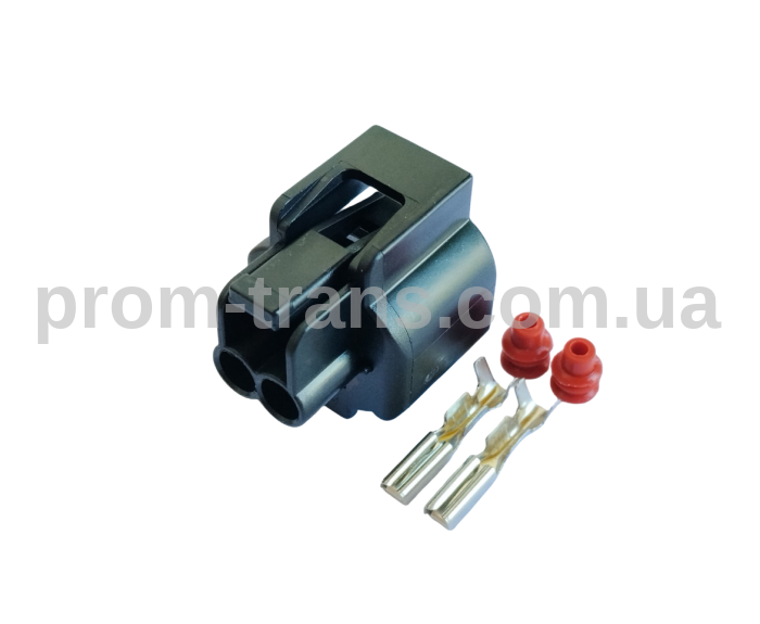 Разъем 2к MG640461-5 MG640461