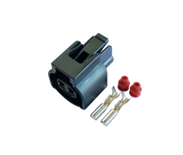 Роз'єм 2к MG640461-5 MG640461