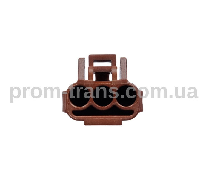 Роз'єм 3к PB015-03850