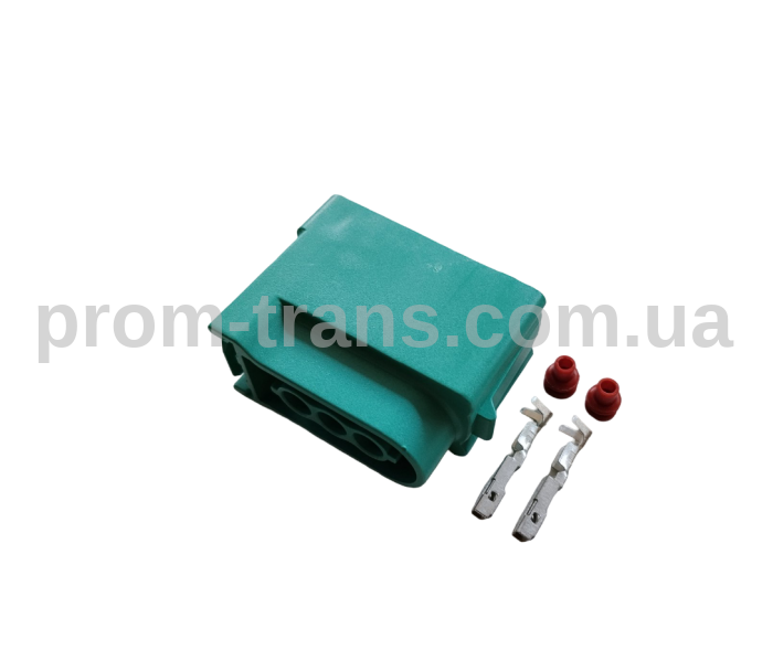 Роз'єм 2k 13628677 WPT-868