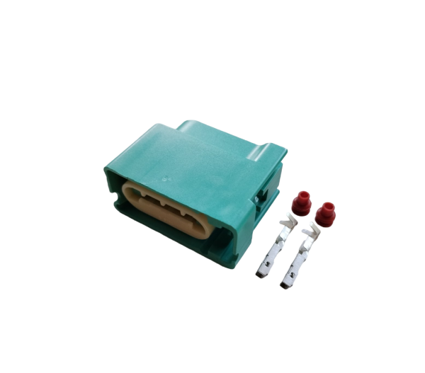Роз'єм 2k 13628677 WPT-868