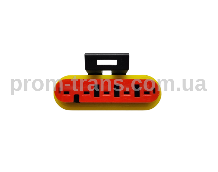 Роз'єм 5к 2820891