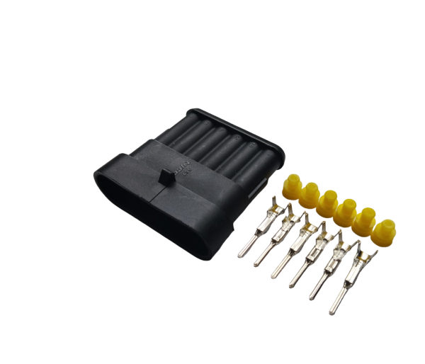 Роз'єм 6к 2821081