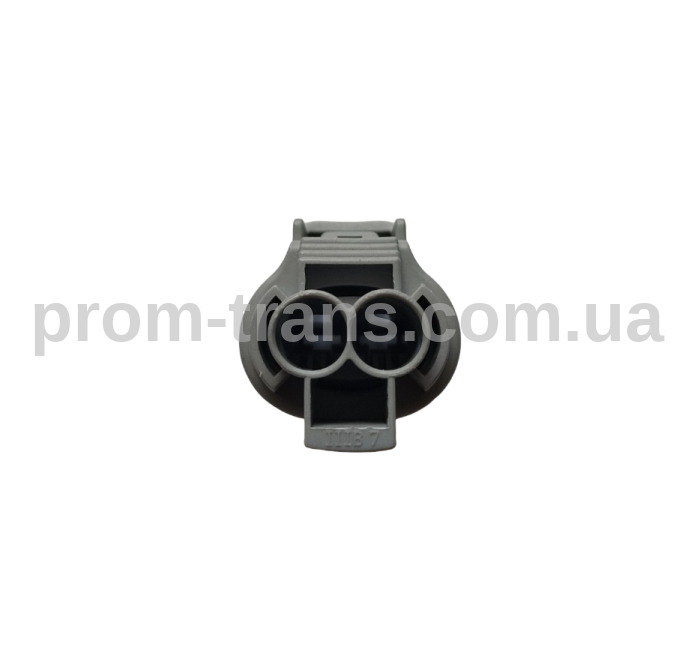 Роз'єм 2к 176146-2 176146-6 90980-10928 368330-1 PA805-02327