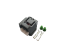 Авто разъем гнездовой 2-х контактный аналог KET MG641637-5 Yazaki 7283-7020-10 Toyota 90980-10899