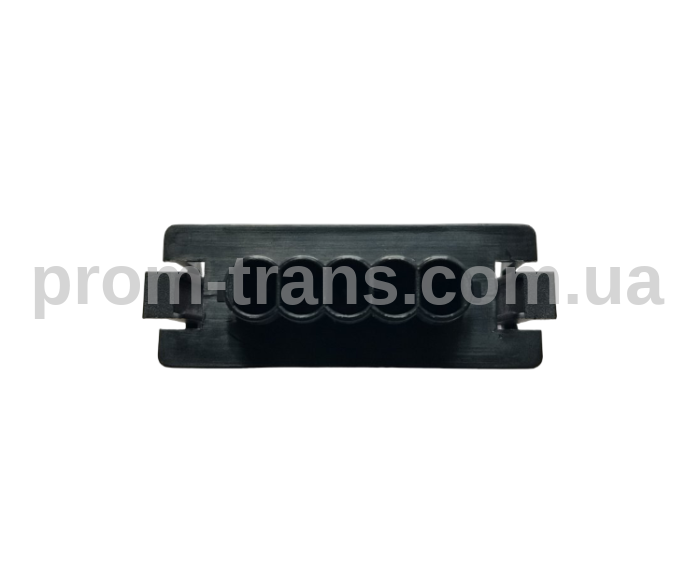 Авто роз'єм гніздовий 5-ти контактний аналог KOSTAL 09441602