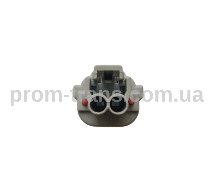 Роз'єм 2к 6189-0039 6189-0074 9999900042AS