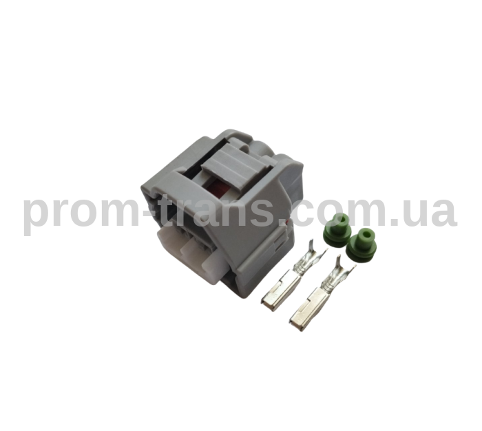 Разъем 2к 7283-7021-10 MG641789-4 90980-10901