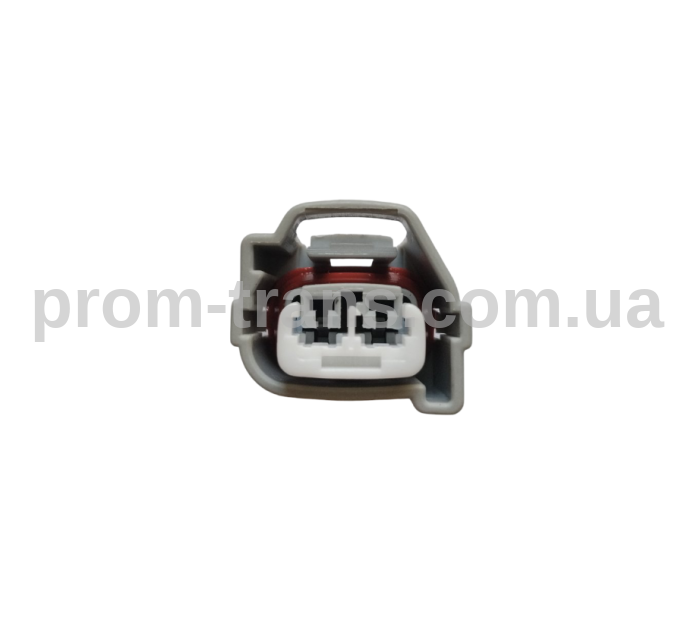 Разъем 2к 7283-7021-10 MG641789-4 90980-10901