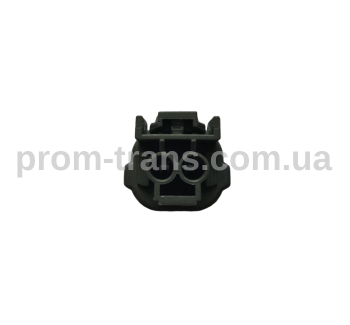 Авто роз'єм гніздовий 2-х контактний аналог SUMITOMO 6189-0129
