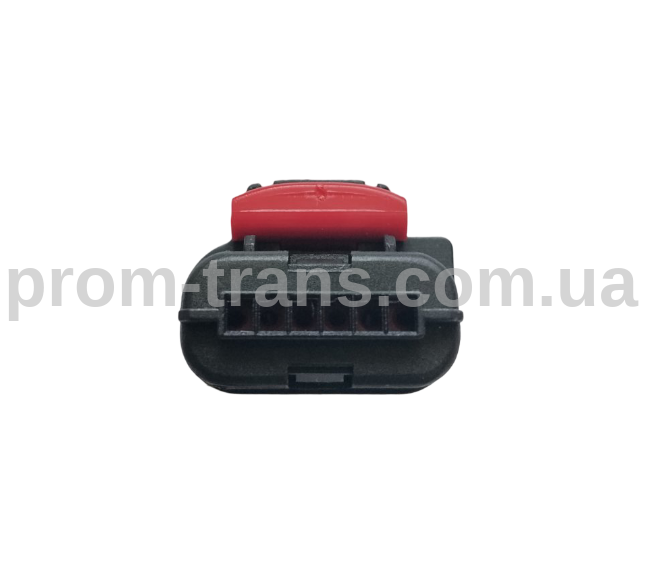 Роз'єм 6к 1438153-5 1-1419168-2 WPT1241 3U2Z-14S411-FJAC