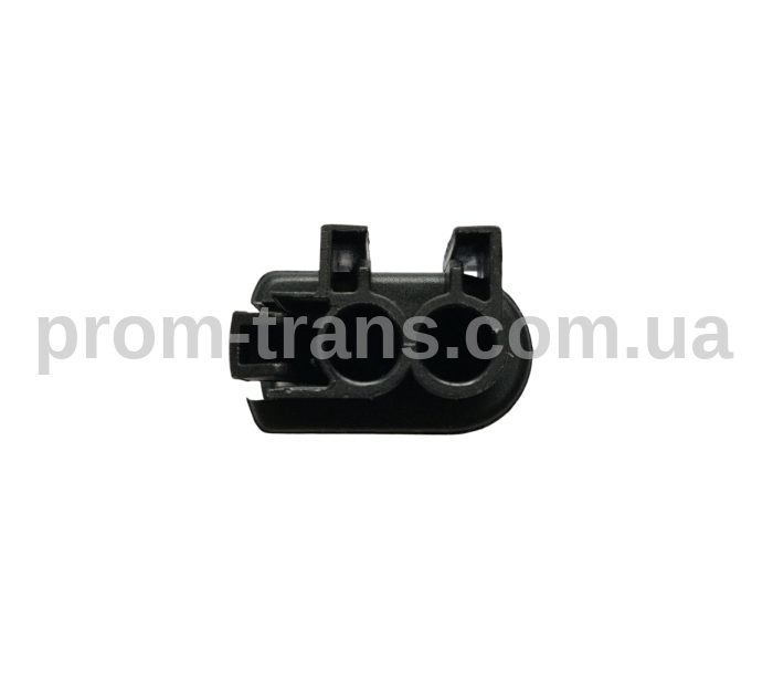 Авто роз'єм 2-х контактний гніздовий Ford WPT-1359 3U2Z-14S411-UDB