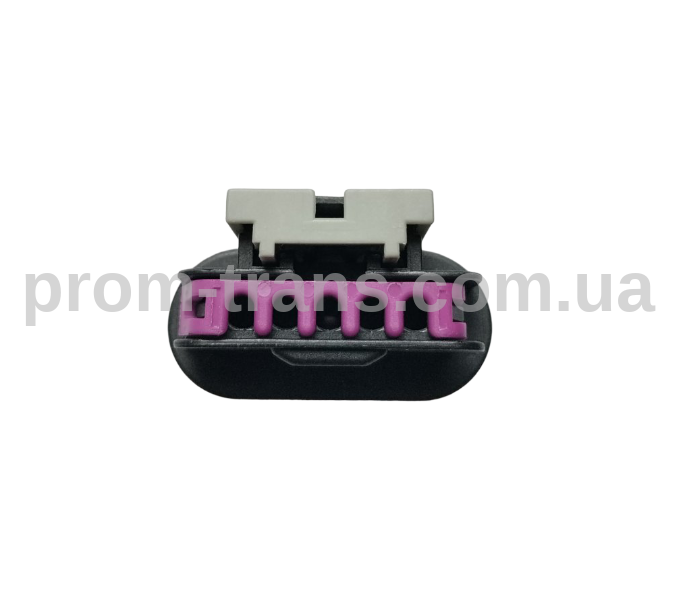 Авто роз'єм 5-ти контактний гніздовий аналог DELPHI 15326822 AC Delco PT1555 GM 88953146