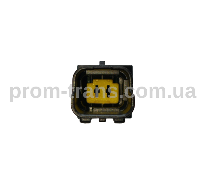 Авто роз'єм 2-х контактний штирьовий аналог FCI 0 211PL022S0049 211PC02280081