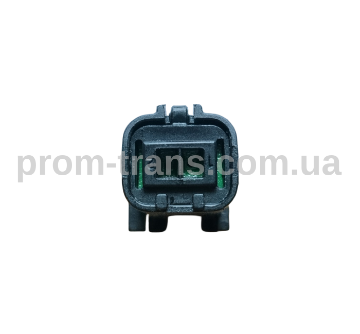 Авто роз'єм 2-х контактний штирьовий аналог FCI 0 211PL022S0049 211PC02280081