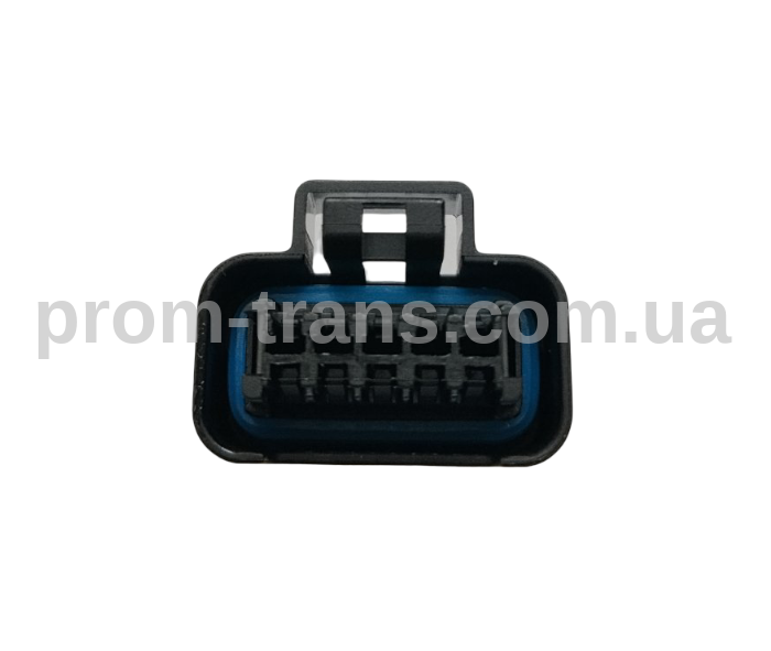Авто роз'єм 5-ти контактний гніздовий аналог FCI PC052S0081