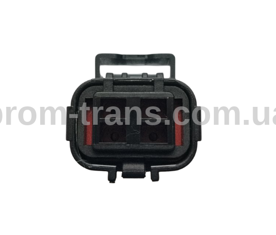 Авто роз'єм 4-x контактний гніздовий аналог FCI SICFHPE04BK