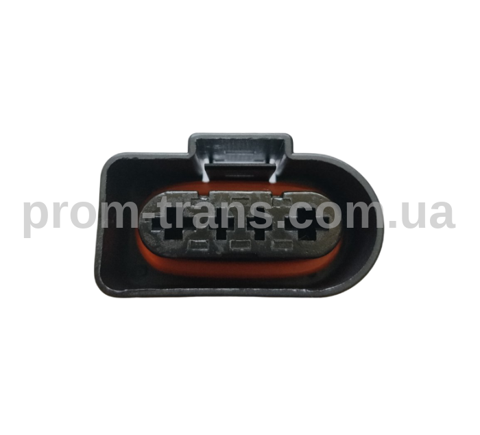Авто роз'єм 4-х контактний гніздовий аналог Volkswagen 1J0 919 231