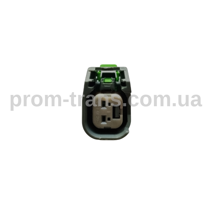 Разъем 2к 15419715 15423278 15423276