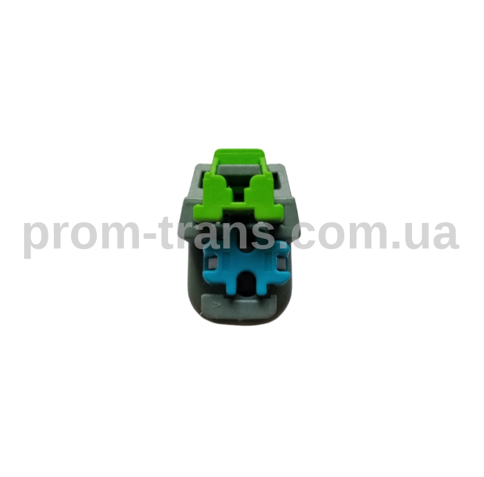 Разъем 2к 15419715 15423278 15423276
