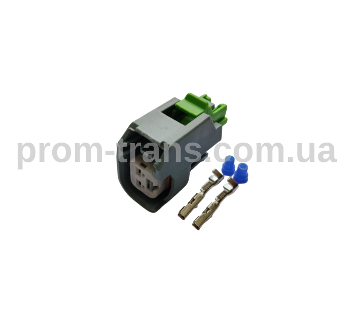 Разъем 2к 15419715 15423278 15423276