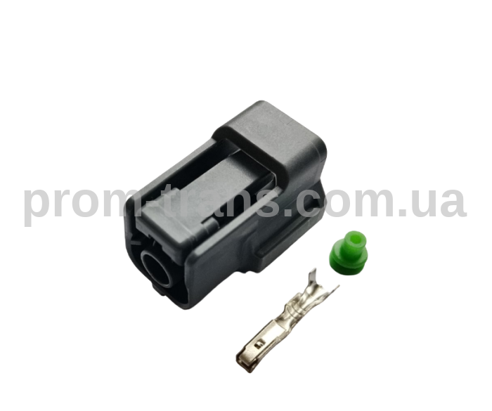 Роз'єм 1к 6098-2329
