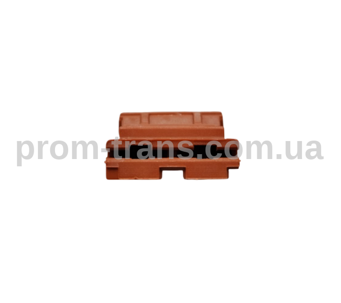 Автомобільний роз'єм гніздовий 2-х контактний замок запалювання Opel Vivaro, Renault Trafic