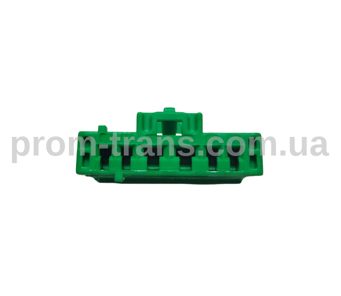 Автомобільний роз'єм гніздовий 6-ти контактний аналог MOLEX 98821-1065