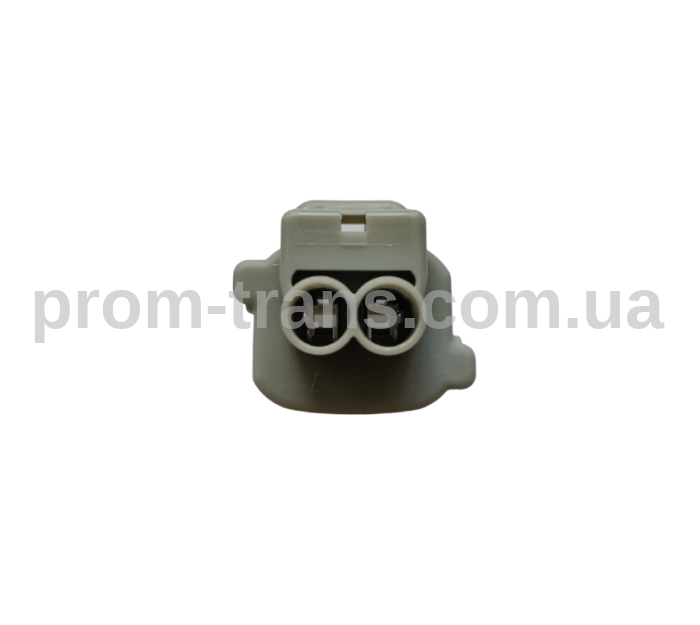 Автомобільний роз'єм гніздовий 2-х контактний аналог Sumitomo 6189-0175
